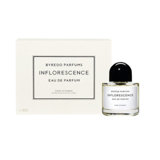 Byredo Inflorescence Perfume EDP 100 ml (7340032809770)