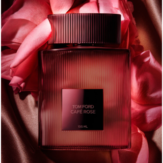 Tom Ford Café Rose Perfume EDP 100 ml (888066028929)