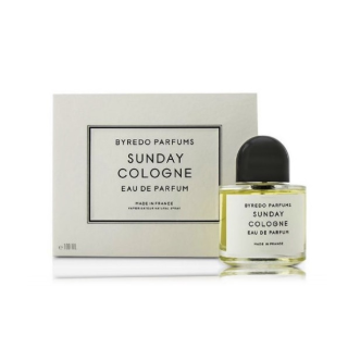 Byredo Sunday Cologne Perfume EDP 50 ml (7340032807394)