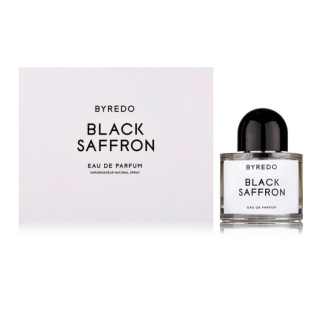 Byredo Black Saffron Perfume EDP 50 ml (7340032809275)