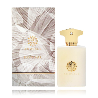Amouage Honour Perfume EDP 50 ml (0701666314912)