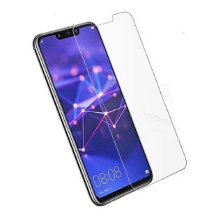 Nexeri Blue Line Mobile Phone Screen Protector For Samsung J610 Galaxy J6+ (2018) (NEX-SP-J610)