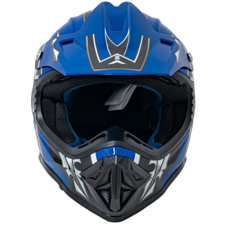 Acerbis Profile C9 Enduro Motorcycle Helmet M (5903864984200)