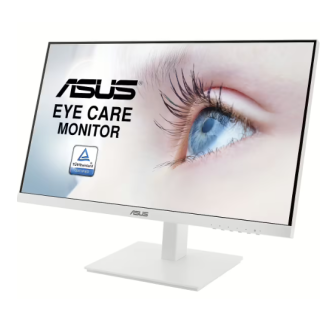 Asus VA27DQSB-W Full HD LED Monitor 27" (90LM06HD-B01370)