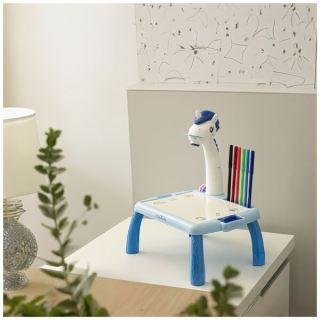 Maxlife MXDP-200 Projector with drawing table (OEM0200585)