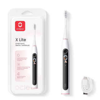 Oclean X Lite Electric Toothbrush (XLITEGR)