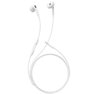 Baseus Encok HZ19 Wired Earphones (A00182301213-00)