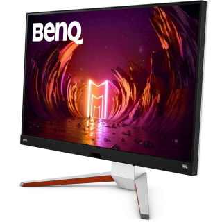 Benq Mobiuz EX3210U 4K Ultra HD LED Gaming Monitor 32" (9H.LKHLB.QBE)