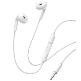 Baseus Encok HZ19 Wired Earphones (A00182301213-00)