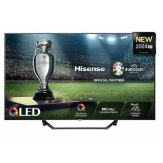 Hisense 65A7NQ 4K Ultra HD QLED Smart TV 65'' (65A7NQ)