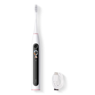 Oclean X Lite Electric Toothbrush (XLITEGR)