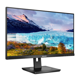 Philips S Line 242S1AE Full HD LED Monitor 23.8" (242S1AE/00)