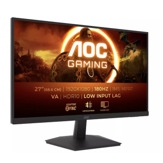AOC G1 27G15N2 LCD Full HD Monitor 27" (27G15N2)