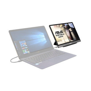 Asus ZenScreen MB14AC Portable Monitor 14" (90LM0631-B01170)