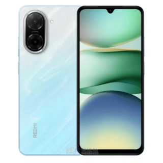 Xiaomi Redmi A5 Smartphone 4GB / 128GB Ocean Blue (MZB0JSTEU)