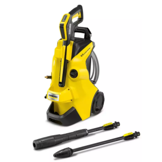 Kärcher K4 Power Control Flex Home High Pressure Washer (1.324-300.0)