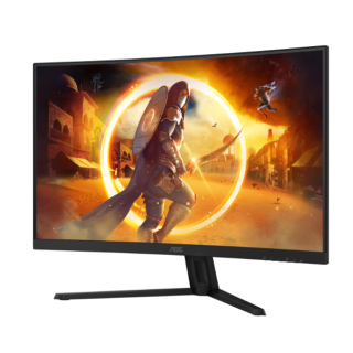 AOC CQ32G4VE LCD Quad HD Monitor 32" (CQ32G4VE)