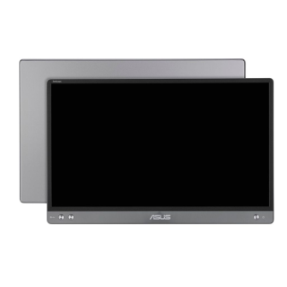 Asus ZenScreen MB14AC Portable Monitor 14" (90LM0631-B01170)