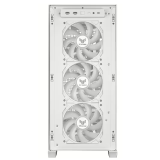 Asus TUF Gaming GT302 ARGB Computer Case (90DC00I3-B19000)