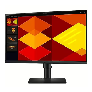 Samsung Essential S4 LS27D400GAUXEN Monitor 27" (LS27D400GAUXEN)