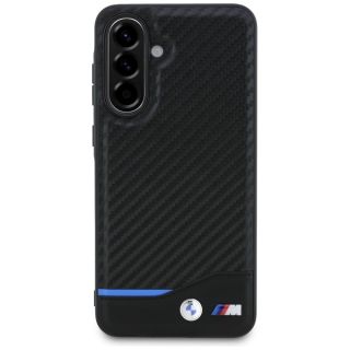 BMW M Carbon Back Case for Samsung Galaxy A56 5G (BMHCSA5622NBCK)