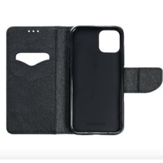 Mocco Fancy Book Case for Samsung Galaxy S25 Ultra (MO-FAN-SA-S25UL-BK)