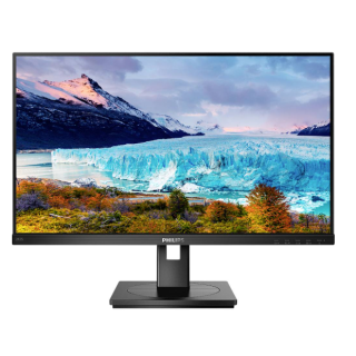 Philips S Line 242S1AE Full HD LED Monitor 23.8" (242S1AE/00)