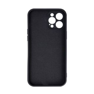 Mocco Finger Grip Back Case for Samsung Galaxy A26 5G (MO-FG-SA-A26-BK)