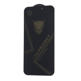 Wocco Tempered Glass OG Premium Privacy Screen Protector for Samsung Galaxy A56 5G (WO-OG-SA-A56)