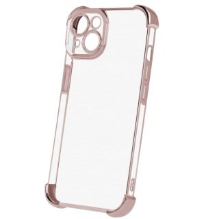 Mocco Anti Shock 1.5 mm Silicone Case for Samsung Galaxy A36 5G (MO-ANSH-SA-A36-GO)