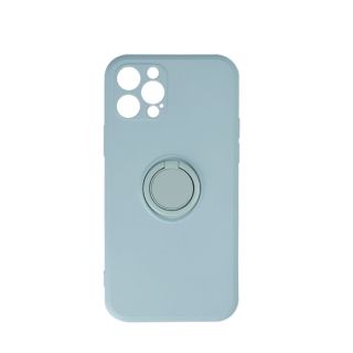 Mocco Finger Grip Back Case for Samsung Galaxy A26  5G (MO-FG-SA-A26-BL)