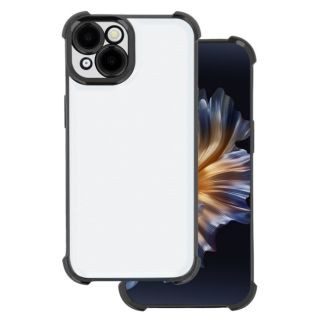 Mocco Anti Shock 1.5 mm Silicone Case for Samsung Galaxy A26 5G (MO-ANSH-SA-A26-BK)