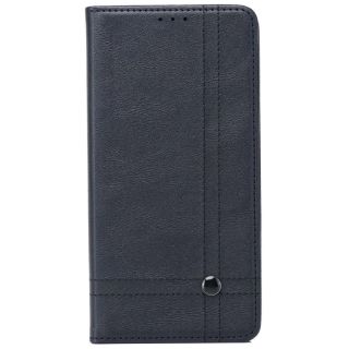 Mocco Smart Seam Book Case for Samsung Galaxy A26 5G (MO-SMS-SA-SA26-BK)