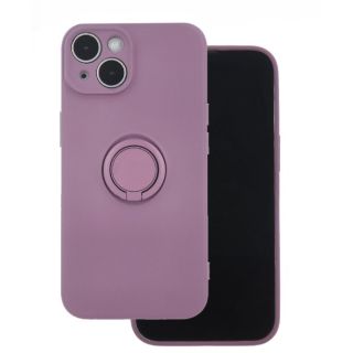 Mocco Finger Grip Back Case for Samsung Galaxy A26 5G (MO-FG-SA-A26-PU)
