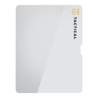 Tactical Glass Shield for Apple iPad Air 13" 2024 / 2025 (8596311254277)