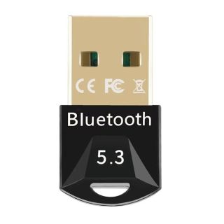 RoGer BT53 USB Dongle Bluetooth 5.3 + EDR (RO-BT53)