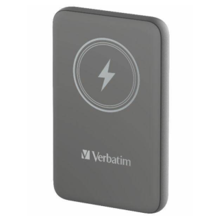 Verbatim 32244 Magnetic Power Banks 5000mAh (32244)