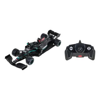 Rastar Mercedes-AMG F1 W11 EQ Performance Radio Controlled Toy Car 1:18 (6930751320451)