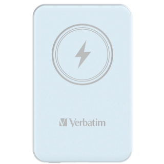 Verbatim 32242 Magnetic Power Banks 5000mAh (32242)