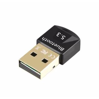 RoGer BT53 USB Dongle Bluetooth 5.3 + EDR (RO-BT53)