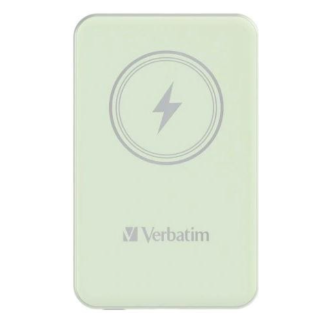 Verbatim 32241 Magnetic Power Banks 5000mAh (32241)