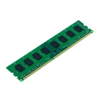 Goodram Memory module 4GB 1600 MHz DDR3 (GR1600D3V64L11S/4G)