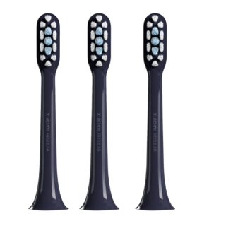 Xiaomi BHR7646GL Electric Toothbrush Heads 3pcs (BHR7646GL)