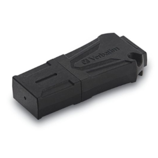 Verbatim 49332 USB 2.0 Flash Memory 64GB (49332)