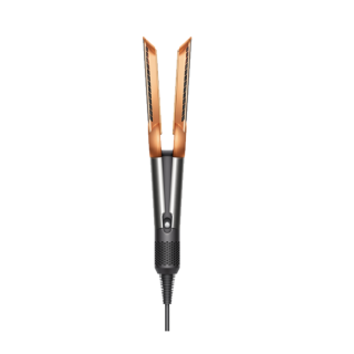 Dyson HT01 Hair Straightener Nickel / Copper (408202-01)