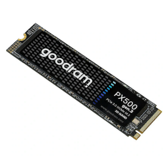 GoodRam PX500-G3 SSD 1TB (SSDPR-PX500-01T-80-G3)