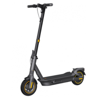 Ninebot Max G2 E Electric Scooter 25 km/h (AA.05.15.01.0003)