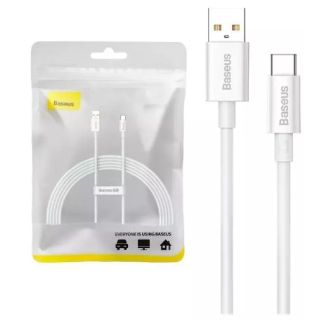 Baseus Superior 100W USB - USB-C Cable 2m (P10320102214-03)