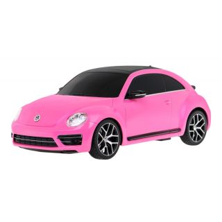 Rastar Volkswagen Beetle Radio Controlled Toy Car 1:14 (6930751313422)