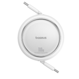 Baseus Free2Draw Cable Type C - Type C / 1m / PD / 100W (BRA013735)